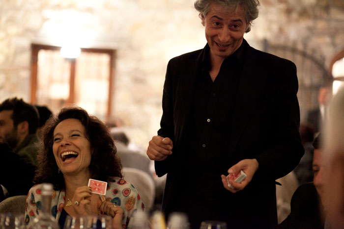 Francesco Meraviglia - Micromagia