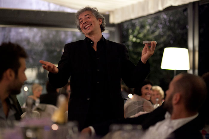 Francesco Meraviglia - Micromagia